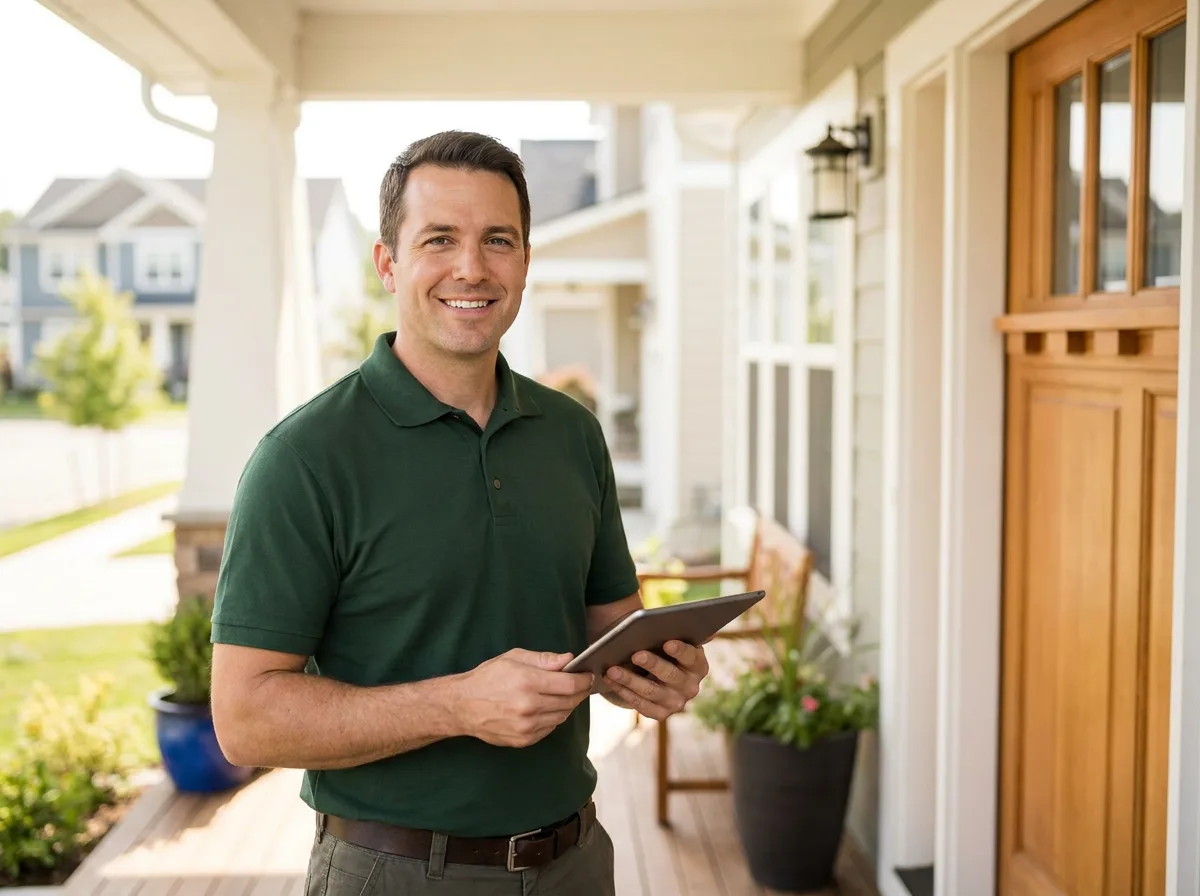 Pest control FAQs for New Providence, IA